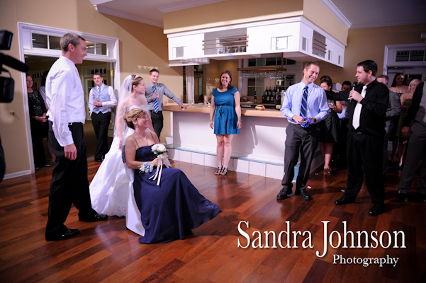 Best Tuscawilla Country Club Wedding photographer - Sandra Johnson (SJFoto.com)